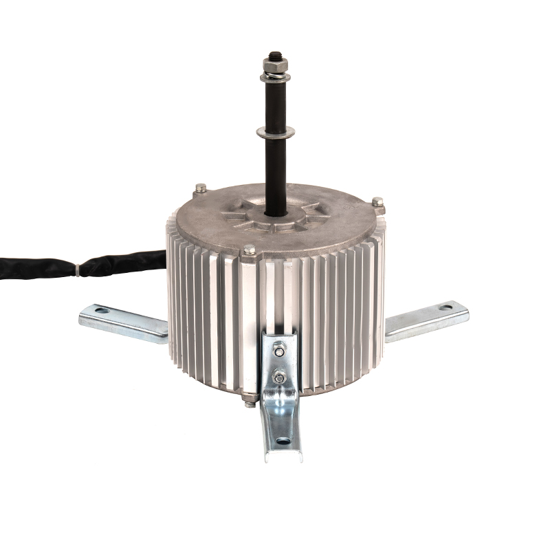 YSY-250-4-Lüfter mit kondensatorbetriebenem Asynchronmotor
