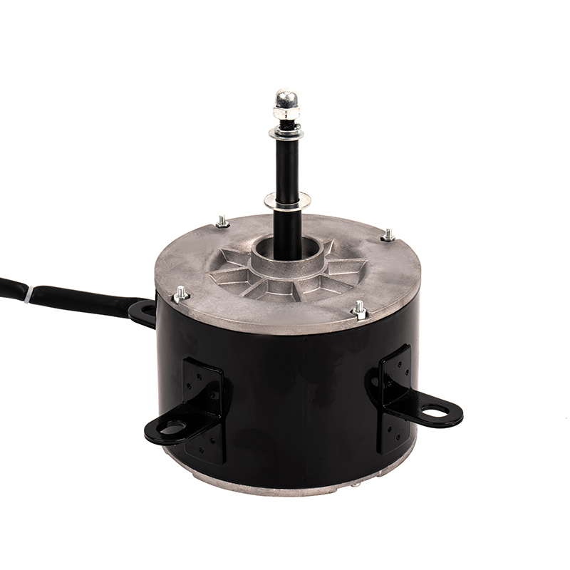 YSY-140-150-6 Einphasiger Kaltluft-Wechselstrom-Tischmotor mit Eisengehäuse