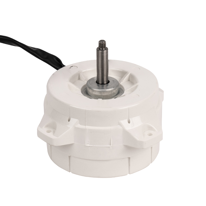 YYS120-4 Kunststoff-Asynchronmotor